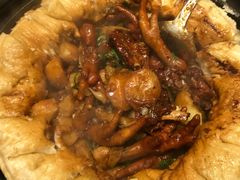 -灶座小锅烀饼·铁锅炖(全国总店)