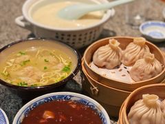 酒酿赤豆元宵-南京大牌档(之心城店)