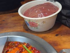 -楠火锅(哈尔滨金爵万象店)