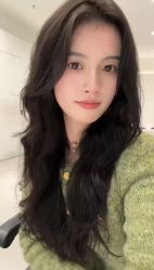 -DL HOPE明星造型