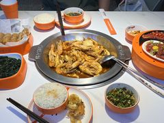 -李想大虾(江北天街店)