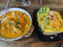 -Hi YOU你的饭局泰餐厅(雍和宫店)