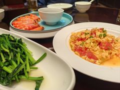 -大理实力希尔顿酒店•御玺中餐厅