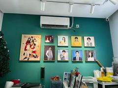 -拍刻风照相馆(南山西丽店)