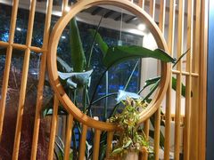 -红小满休闲餐厅(十全街店)