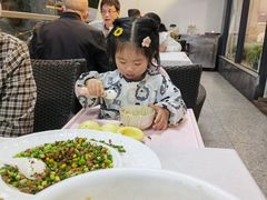 -渝信川菜(南滨店)