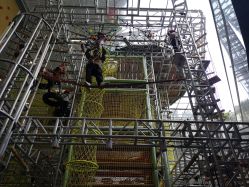 -君昂童子军儿童乐园(壹方城店)