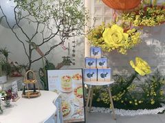 -山与蓝·轻糖鲜果蛋糕(勒泰店)