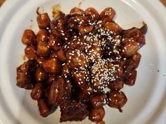 -品大三·经典淮扬菜(大行宫店)