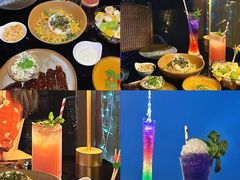-琶醍壹号•潮菜江景餐吧