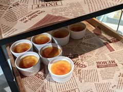 -晶丽香榭自助餐(南京大饭店)