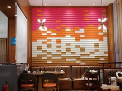 大堂-大渔小鲜火锅店