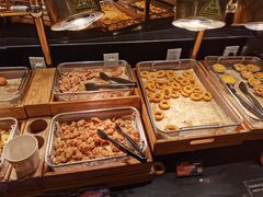 -比格比萨自助(新辰里学清路店)