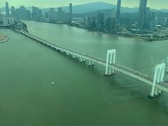 -澳门旅游塔360°旋转餐厅(南湾湖广场店)