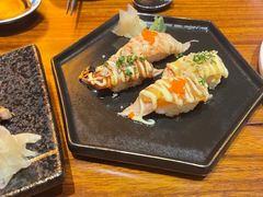 -鸟鹏烧鸟居酒屋(仁恒梦中心店)