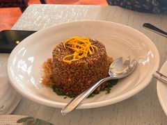 -上海和平饭店龙凤厅 Dragon Phoenix