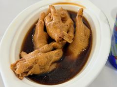 -国贸旋转餐厅(国贸广场店)