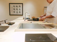 -鮨青(恒基名人购物中心店)