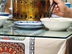 -新察哈尔蒙餐·奶茶(西落凤街店)