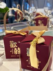 -上海环球港凯悦酒店-云端生日宴·宝宝宴·答谢宴