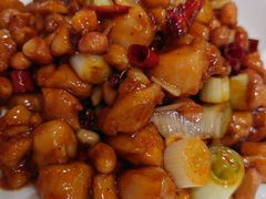 -成都驻京办餐厅(蜀都宾馆店)