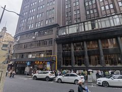 -国际饭店·帆声西饼屋(黄河路店)