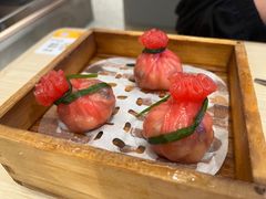 -蔡澜点心·粤菜(新街口IFCX店)