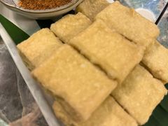 -浩海火烧云傣家菜(京广店)