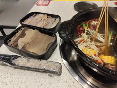 -钢管厂五区小郡肝串串香(南山店)