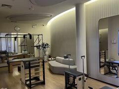 -威克健身游泳(万菱汇店)