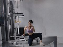 -K1拳击泰拳健身俱乐部