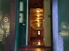 -沈阳铁路陈列馆