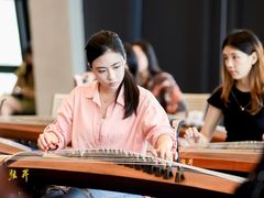 -六艺琴馆钢琴·古筝·古琴·琵琶