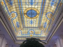 -海豚湾·大堂吧(厦门佰翔波特曼七星湾酒店)