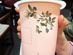 -吴裕泰茶庄(前门大街店)