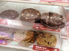 -赛百味SUBWAY(悠唐店)