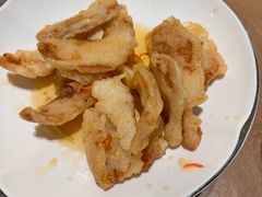 -金掌勺锅包肉(华润万象城店)