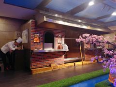 -同喜烤鸭店(光芒店)