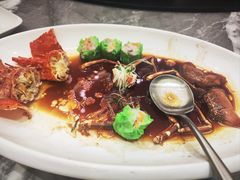 -国惠大酒楼(仓山万达店)