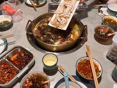 -大理董·董家小厨野生菌火锅(古城旗舰店)