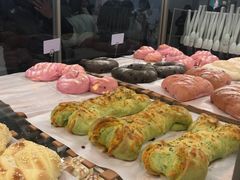 -奈雪的茶(市百一店)