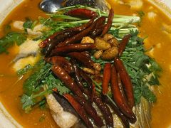 -清水亭湖北菜(大屯DT51店)