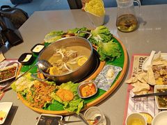 -椰小鸡·琼州糟粕醋(美兰缤纷城店)