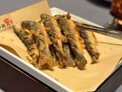 -宝轩渔府·老字号海鲜·正宗津菜(水上店)
