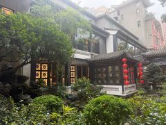 -北园酒家(小北路店)