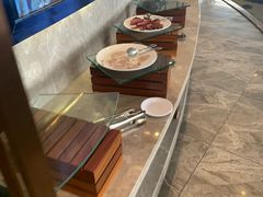 -粤海璇宫·木棉花高空旋转餐厅·聚会派对