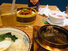 -牛楠楠·香港牛腩茶餐厅(永旺店)