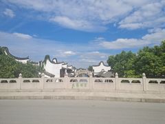 -召稼楼古镇