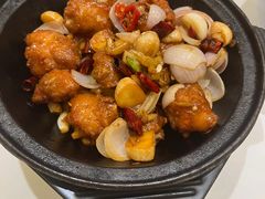 三杯鸡-金春禧(世茂国际广场店)