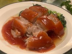 -新聚丰菜馆(太监弄店)